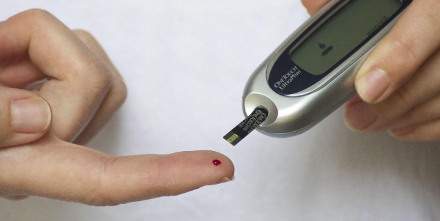 당뇨발 환자 사례 분석