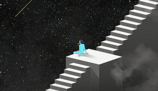 영화 셔터 아일랜드, 조현병, 망상장애, 방어기재 환각작용