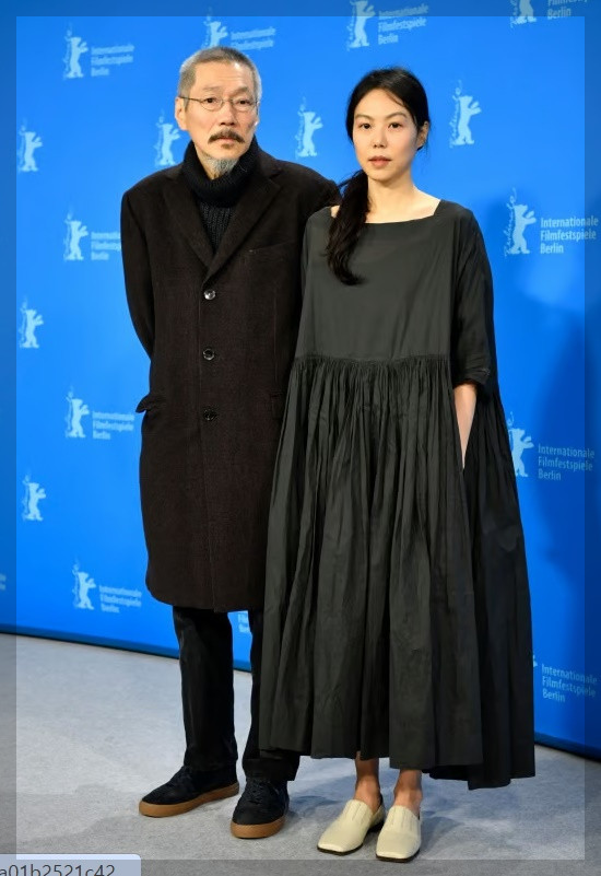 김민희 홍상수 나이차이 