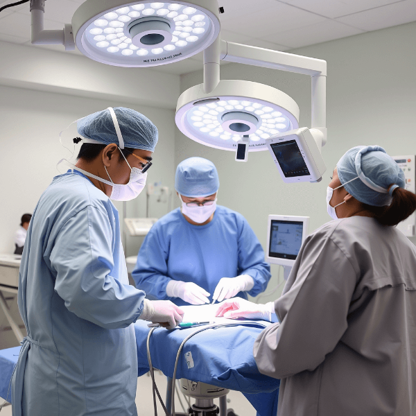 수면내시경의 실비청구 기준