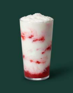 스타벅스 메뉴와 가격