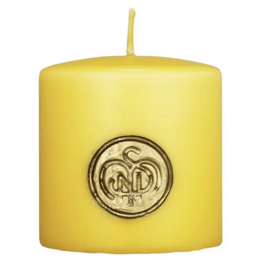 산타마리아노벨라 향초 