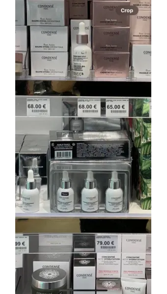 프랑스 여행 필수 쇼핑 아이템 꽁당세 기미세럼 후기_17