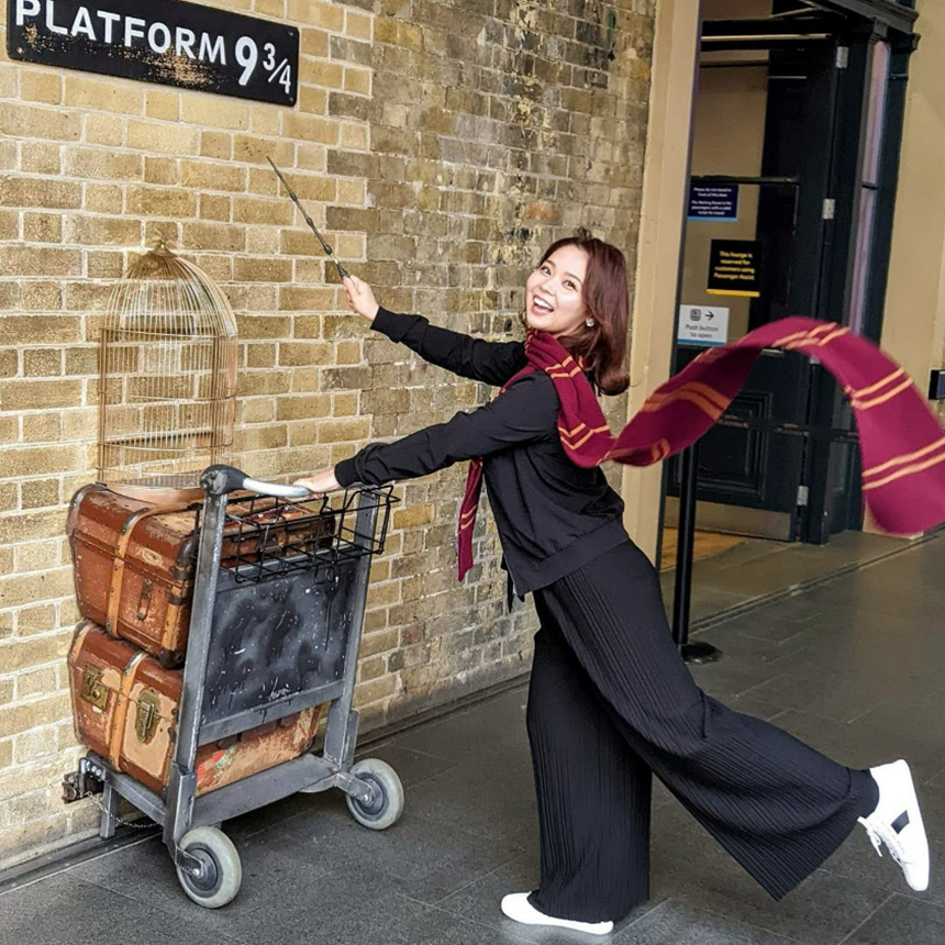 런던쇼핑리스트 02