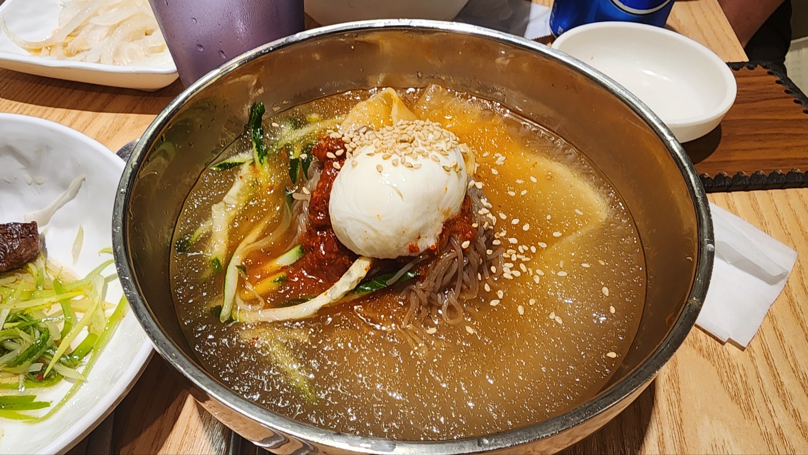 경주 천년한우