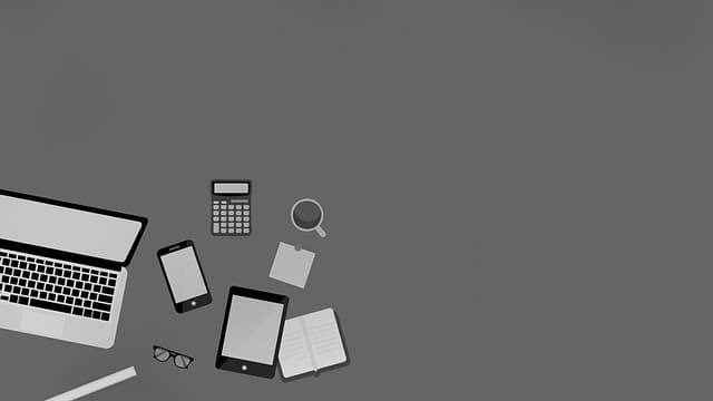 디지털 노마드를 위한 최고의 업무 도구