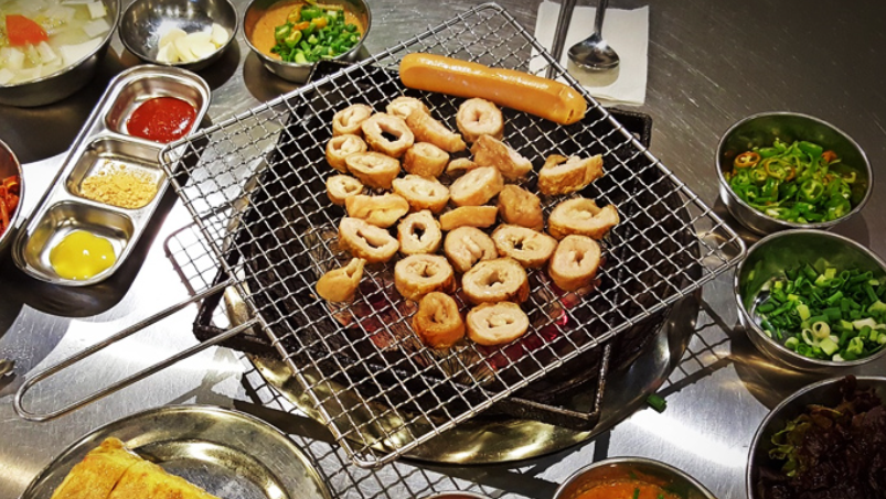 대구 막창구이 사진