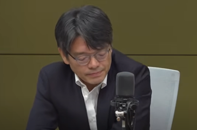 이동훈 대변인 언론 경력