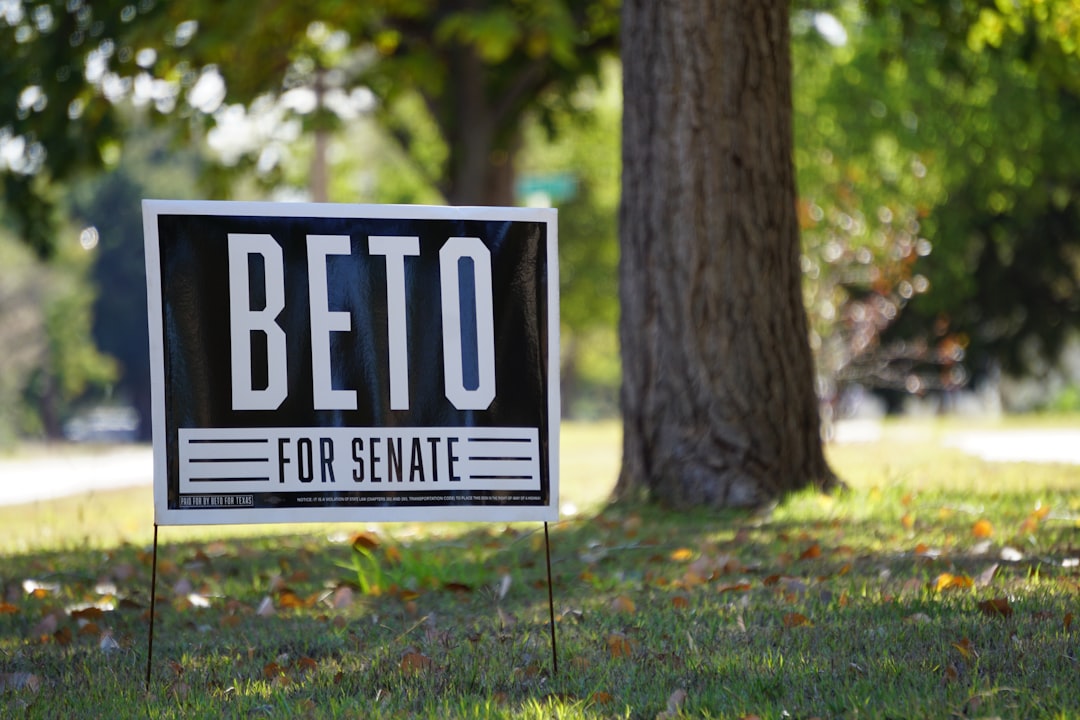 Candidate.