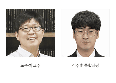 포스텍, 빛 노출 여부 가려내는 라벨&middot;포장 기술 개발...상온 노출 백신 변질 여부 알 수 있어