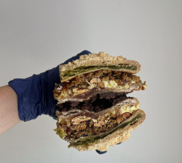 초량온당 대표 메뉴