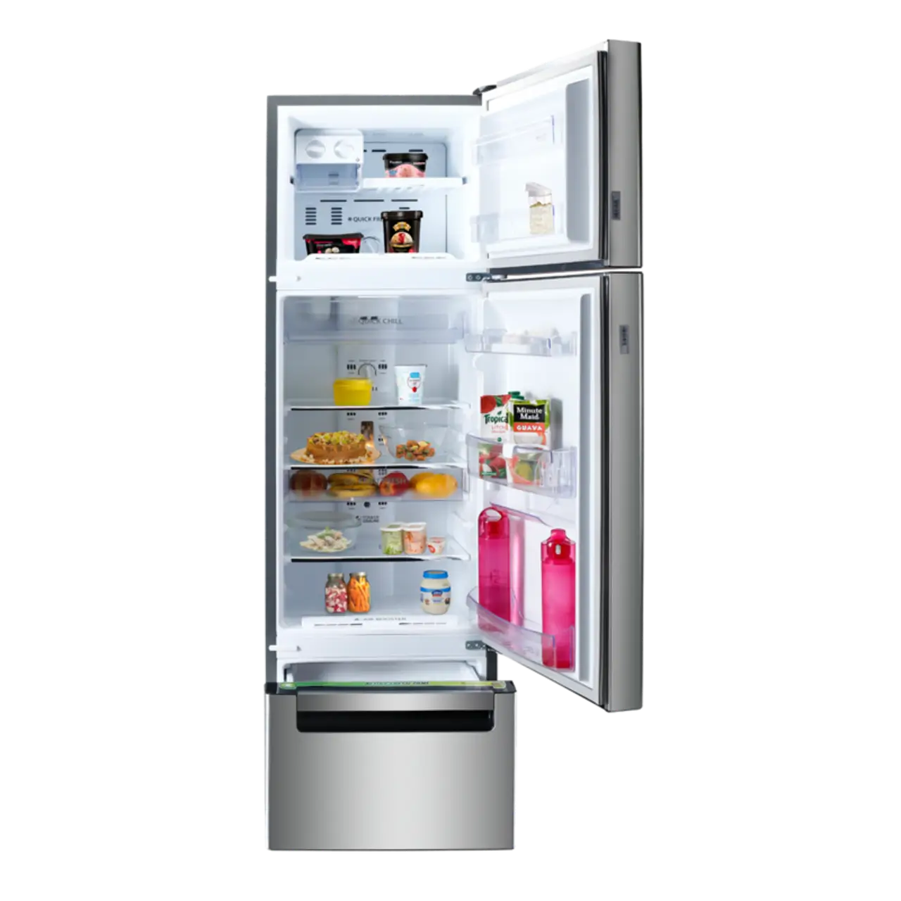 냉동식품 냉장고 올바른 해동 전략