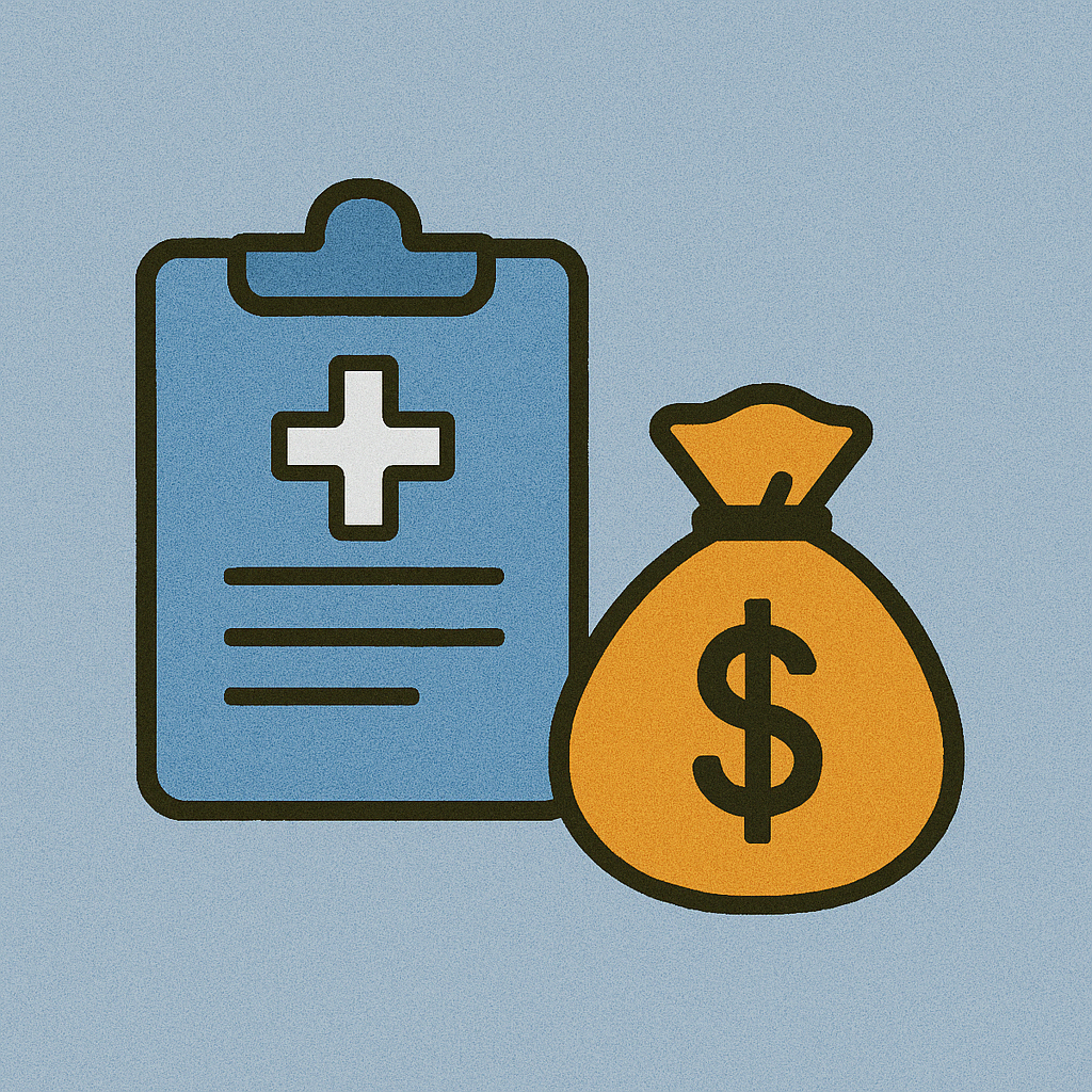 실손보험과 장기요양보험 연계 총정리 – 환급 누락 막는 방법.