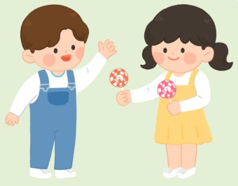 2025년 5세 무상교육&middot;보육 확대!