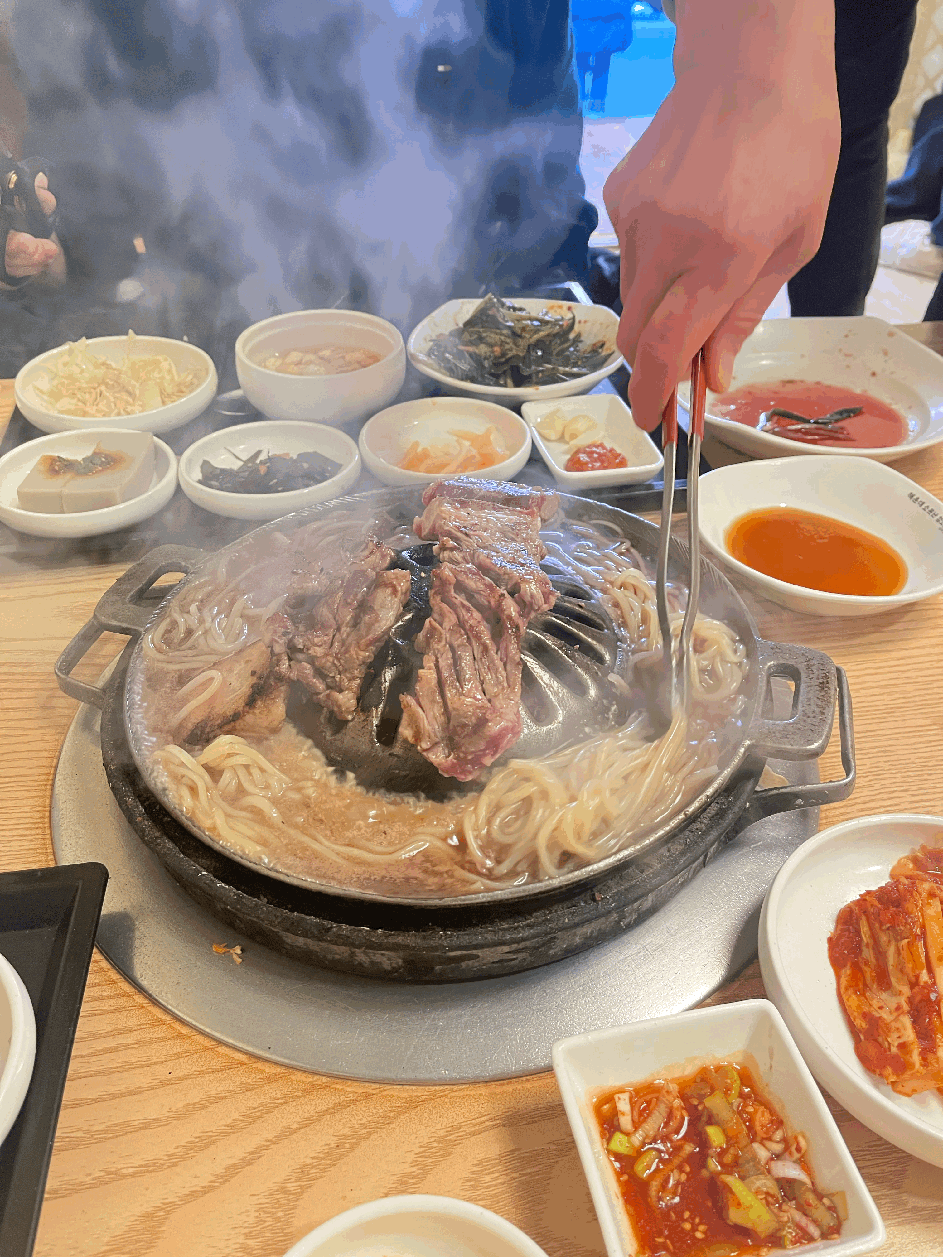 해운대암소갈비집-내돈내산