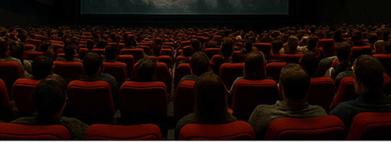 영화관