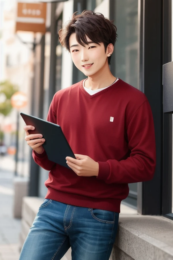 청년수당 아이패드