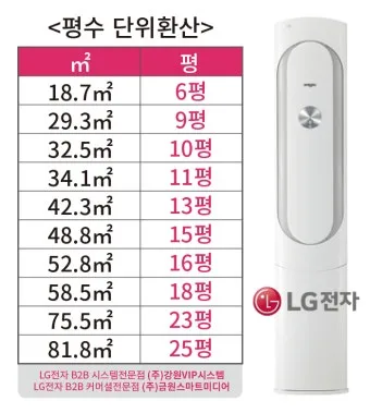 25평 아파트 우리 집에 맞는 에어컨 평수 선택법_32