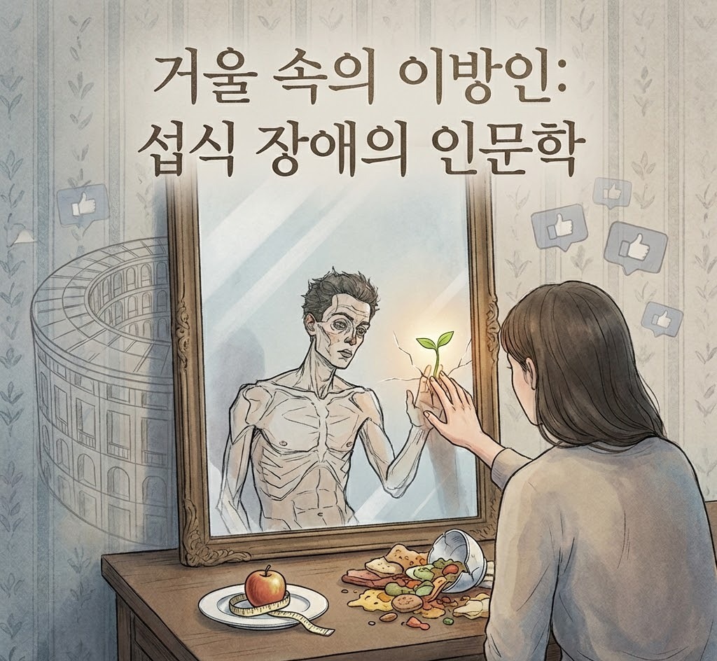 섭식 장애-Eating disorder