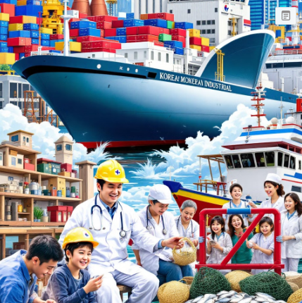 청년일자리 도약 장려금