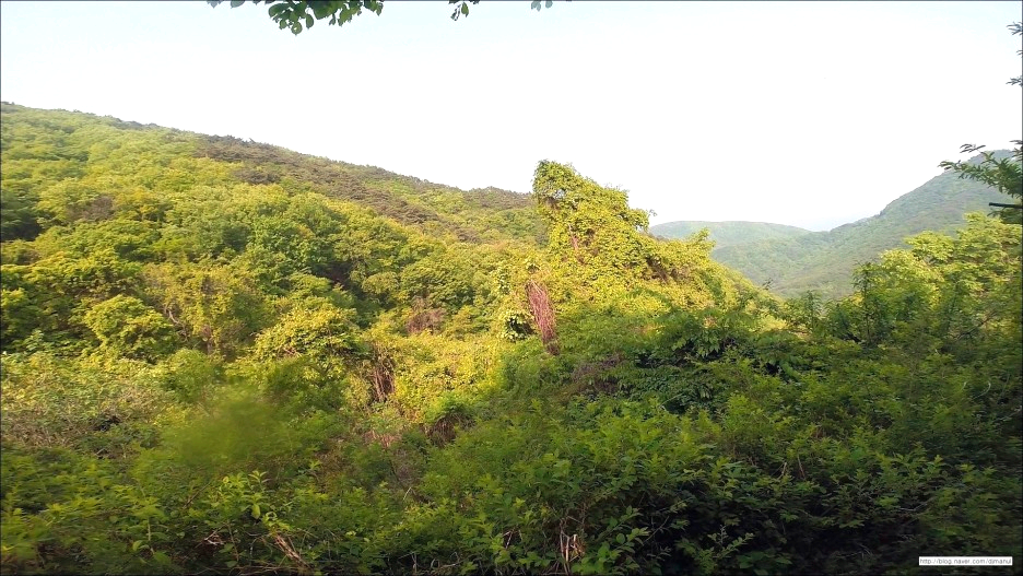 명산 충북 제천 월악산 영봉 등산 mountain hiking