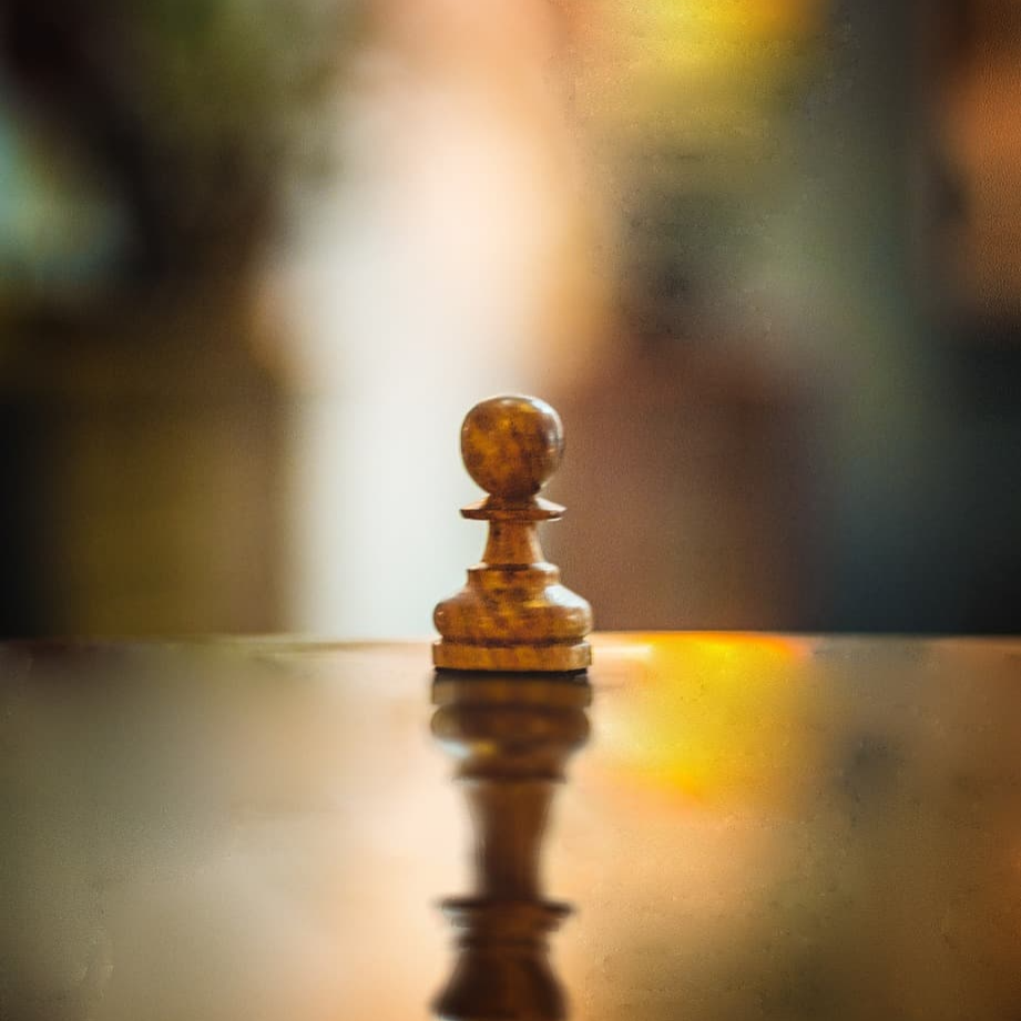 사람들이 유령을 본다고 착각하는 심리학적 이유 5가지