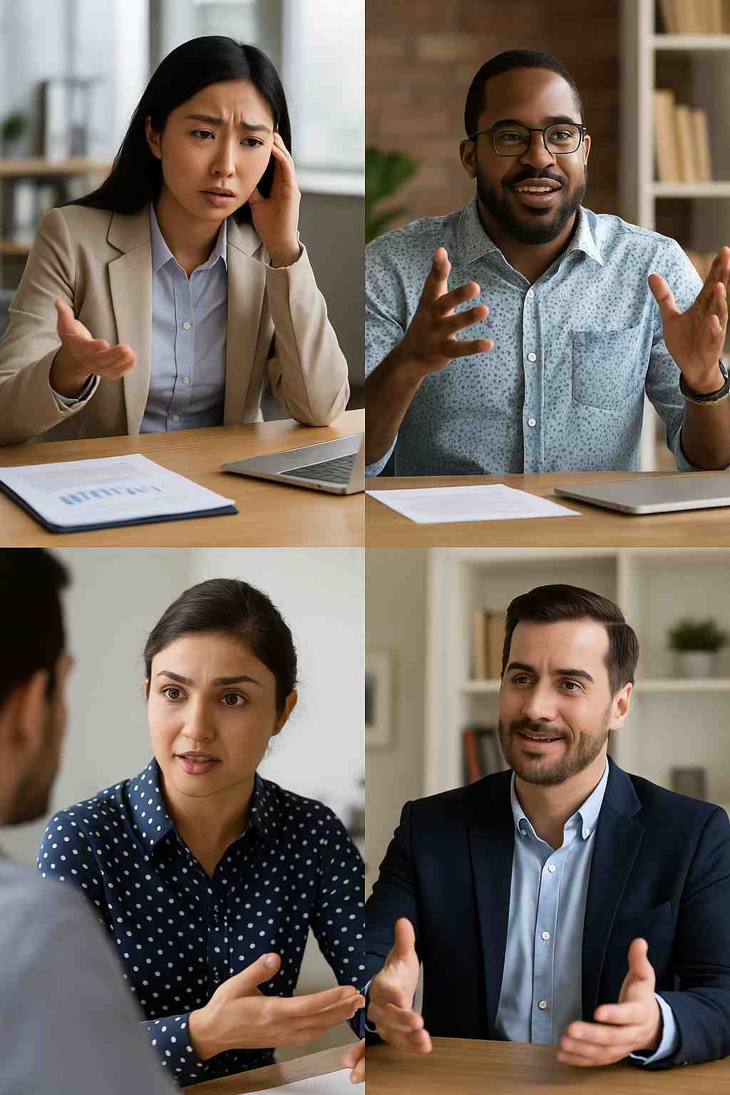 '직장인 대화법' 관련 사진