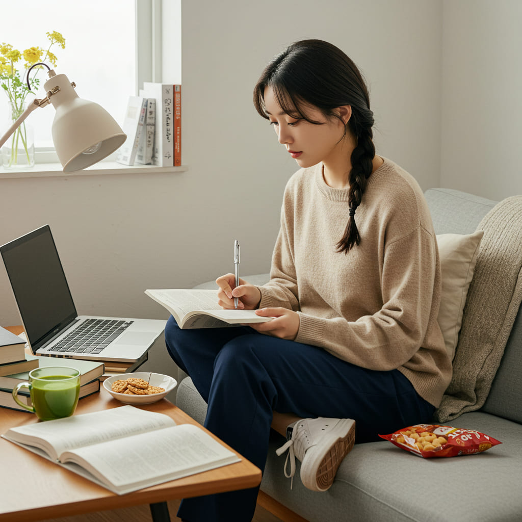📊 MOS 고난도 유형 출제 포인트 요약 표