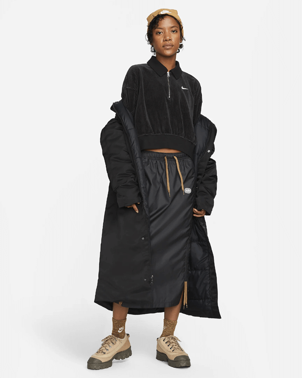 환승연애3 공상정 나이키 반집업