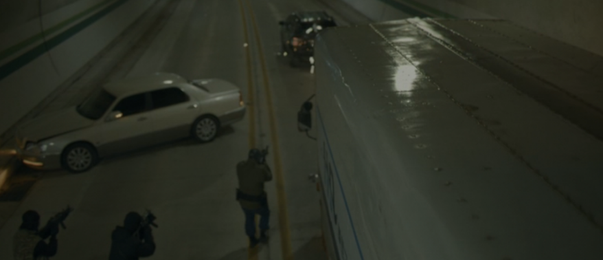 킬러들의 쇼핑몰 4회