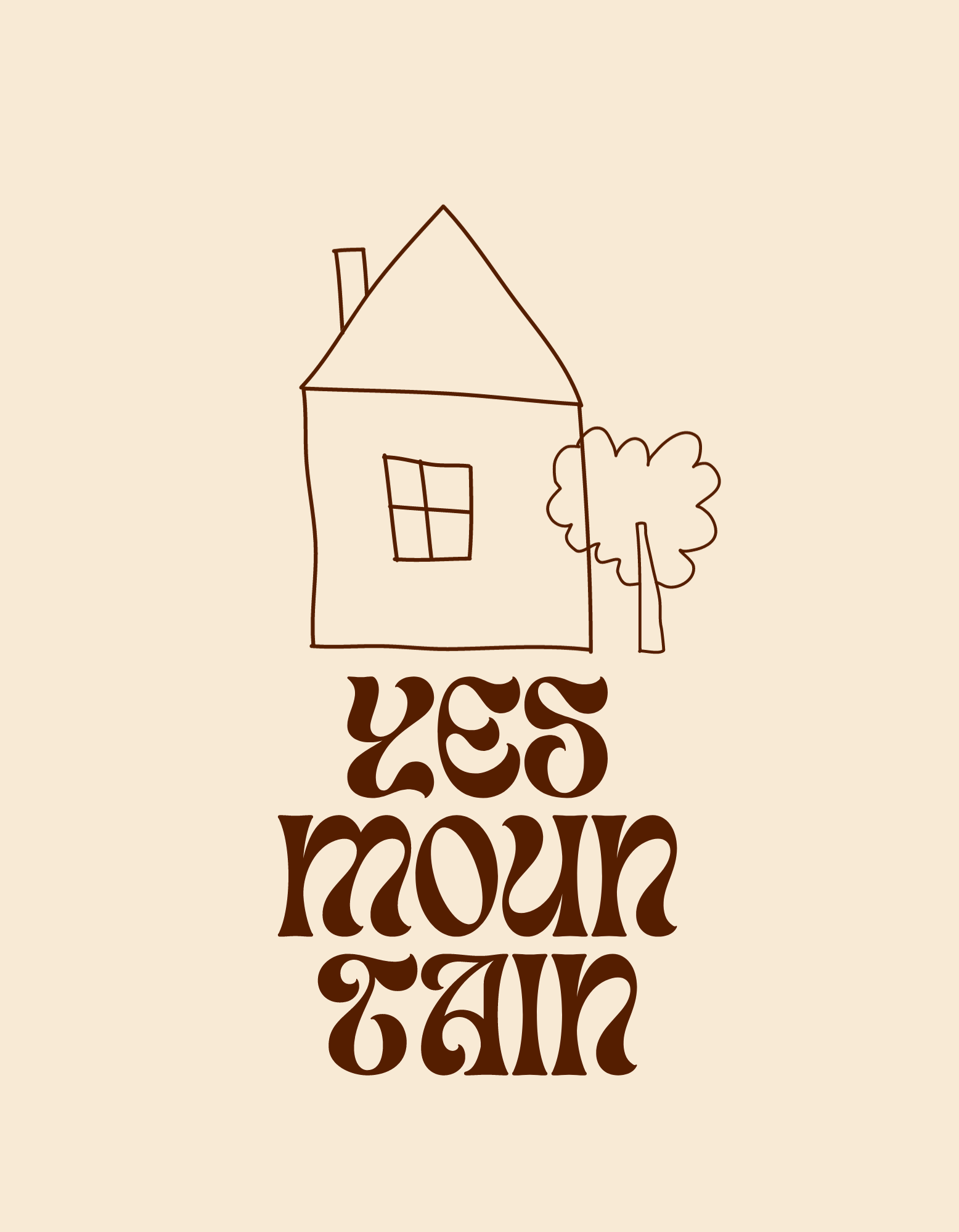 Yes mountain
