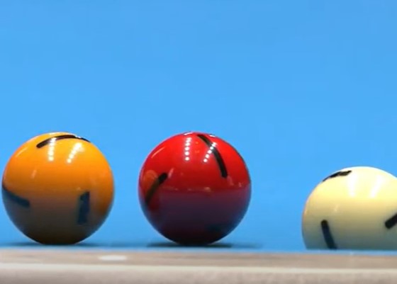 billiard-ball