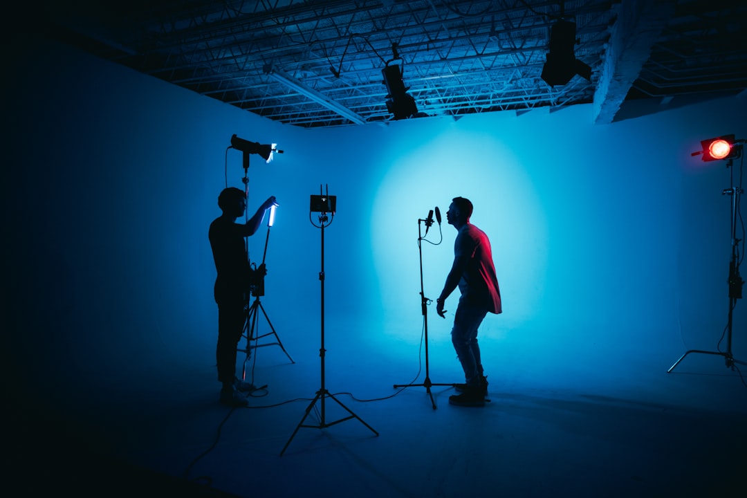 Studio