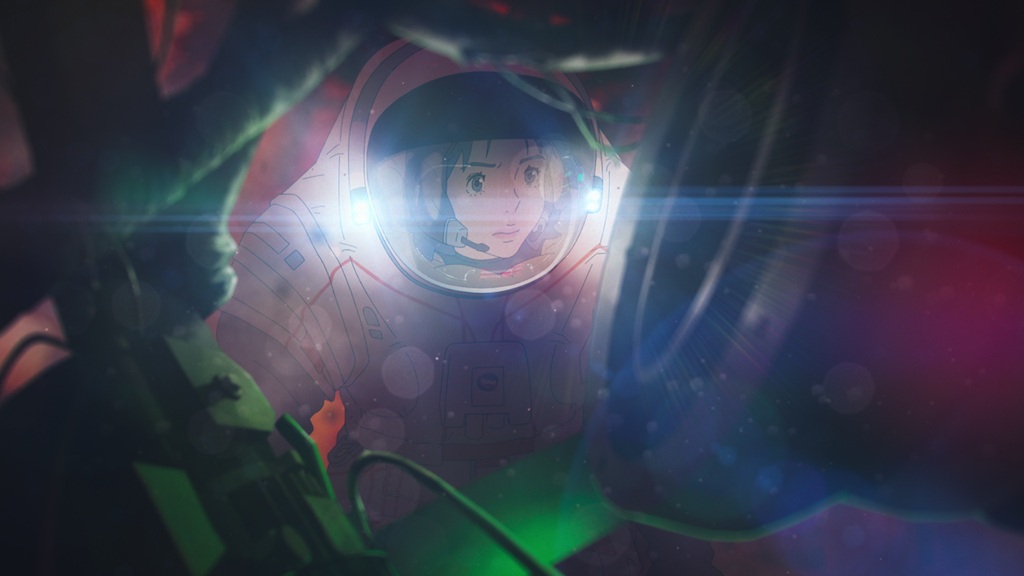 이 별에 필요한(Lost in Starlight)