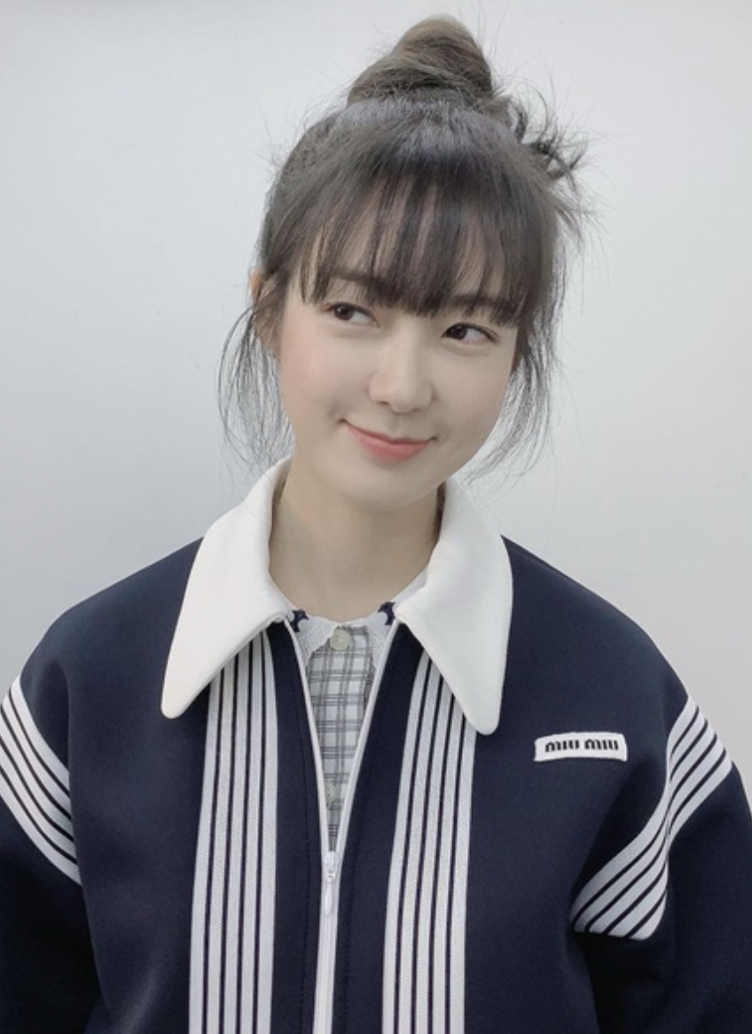 이요원 나이 프로필 사진