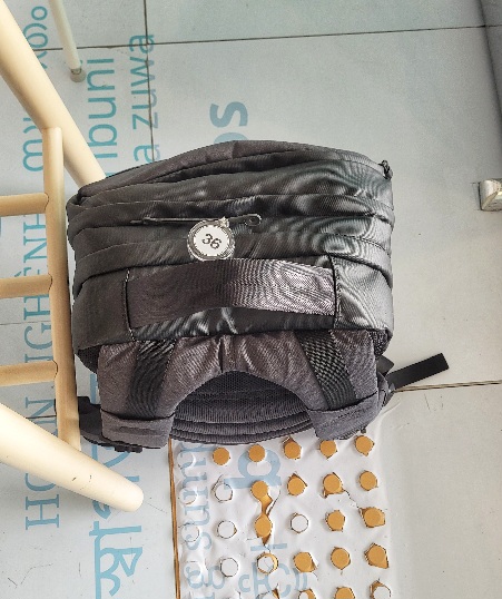 광안리 호텔1 짐보관