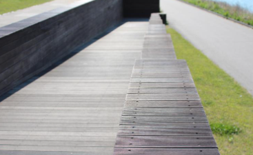 잠수교 뚜벅뚜벅