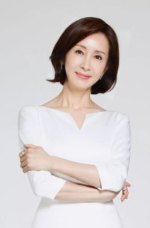 전인화 나이 프로필 고향