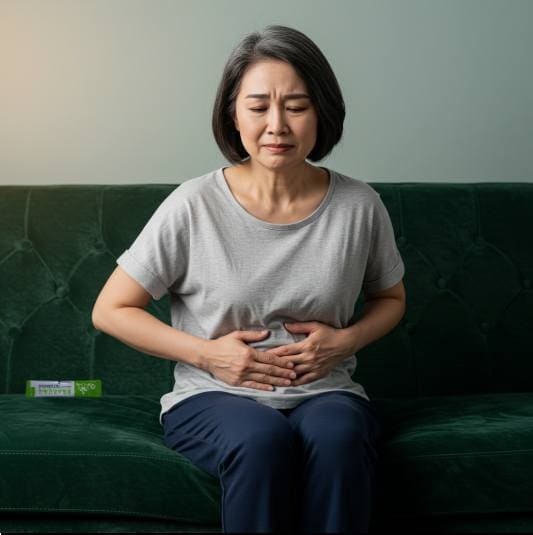 정우궁하탕연조엑스 효능 소화불량 담음 제거 복용법 주의사항