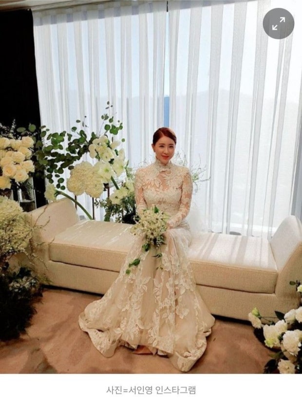 서인영 집