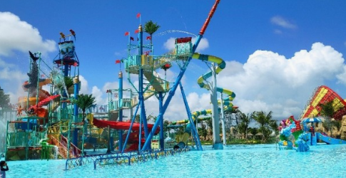 나트랑 빈펄랜드 입장권