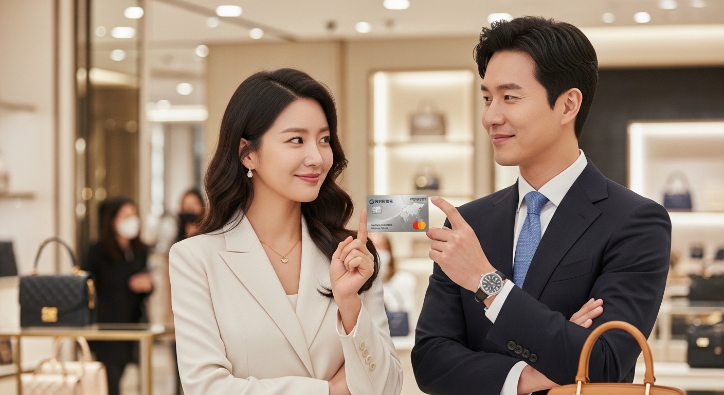 신용카드 결제일 변경 후기