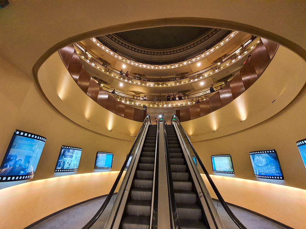 El Ateneo Grand Splendid 03