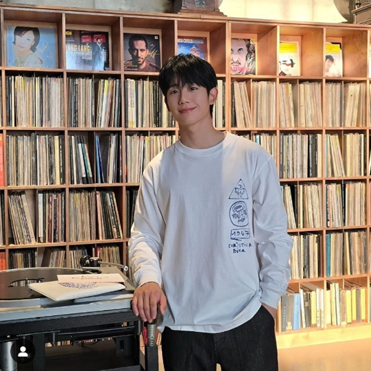 정해인 출연드라마