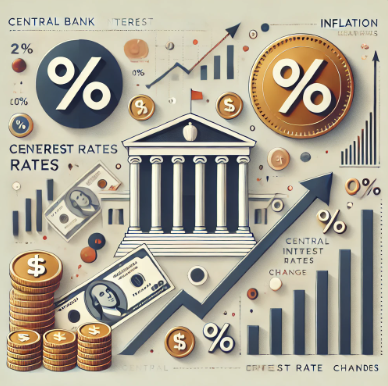 2025년 금리와 물가전망