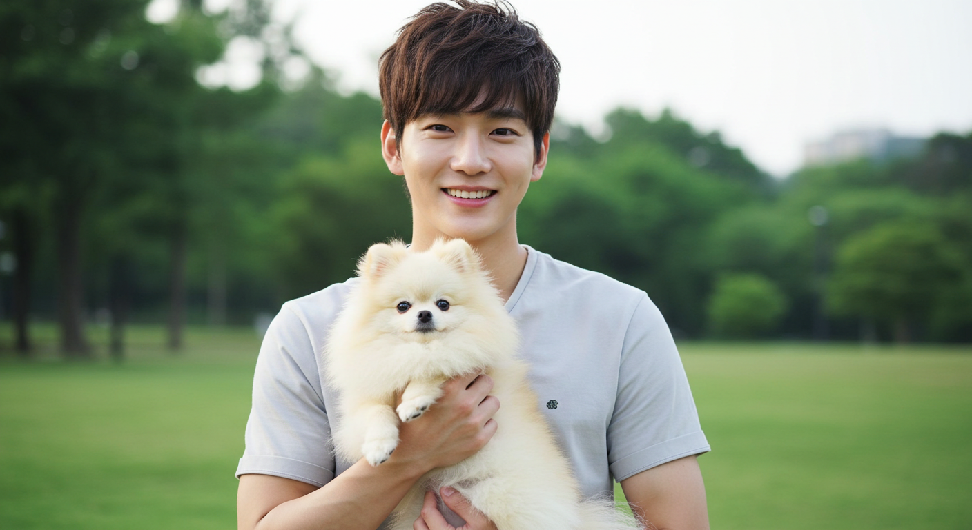  고양이 비듬 제거