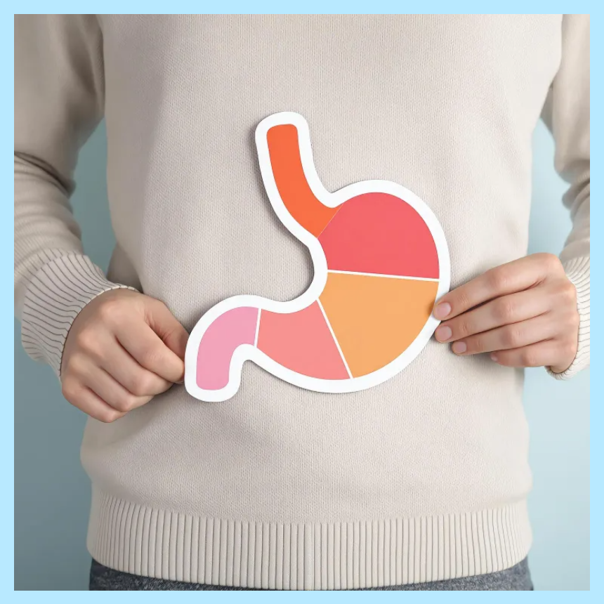 소화 안될 때 (위염, 장염, 담석증) 관련 사진