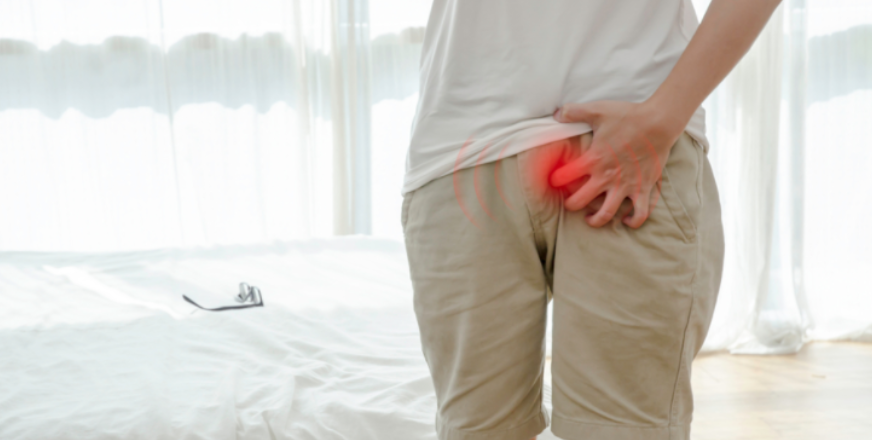 비임균성 요도염 치료 기간