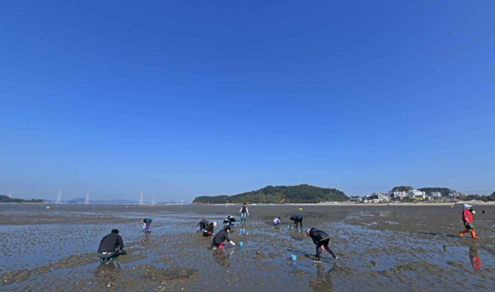선재도