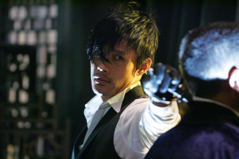 좋은놈 나쁜놈 이상한놈 네이버영화